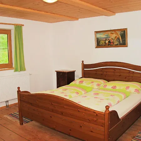 Casa vacanze Holiday Wierer-1 By Interhome *
