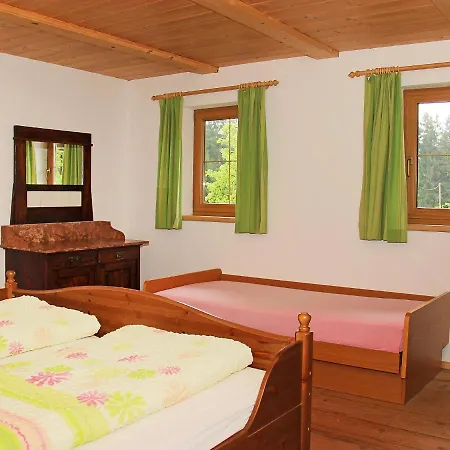 Holiday Wierer-1 By Interhome Schlitters