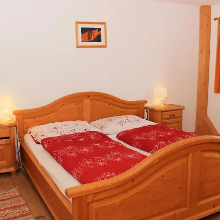Holiday Wierer-1 By Interhome Schlitters
