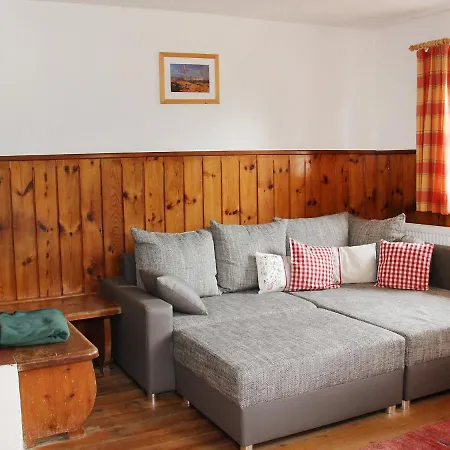 Casa vacanze Holiday Wierer-1 By Interhome