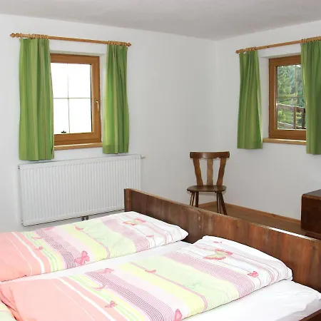 Holiday Wierer-1 By Interhome Casa vacanze Schlitters