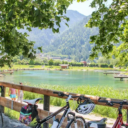 Casa vacanze Holiday Wierer-1 By Interhome *