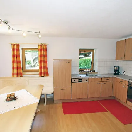 Holiday Wierer-1 By Interhome Schlitters
