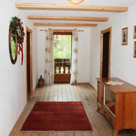 Holiday Wierer-1 By Interhome Semesterbostad *