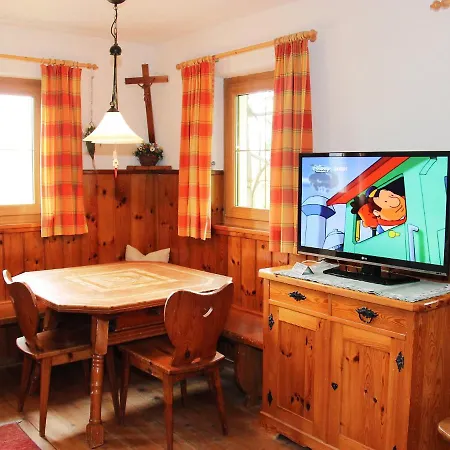 Holiday Wierer-1 By Interhome * Schlitters